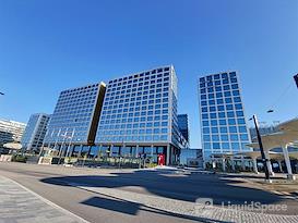 SPACES  | Helsinki, Tripla