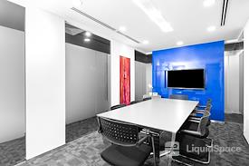 Regus | Singapore Galaxis-One North