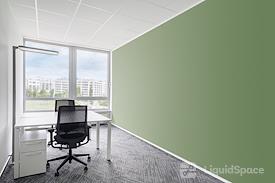 Regus | NEUSS, Hammfelddamm