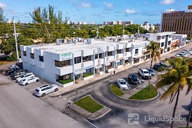 LocalWorks Fort Lauderdale, FL - E. Commercial Blvd