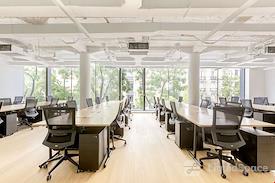 WeWork | Calle de Goya 36