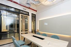 Satrio | RDTX Square L9