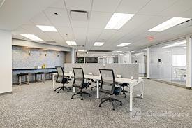 Intelligent Office Troy