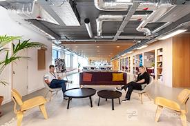 SPACES | Birmingham, Crossway