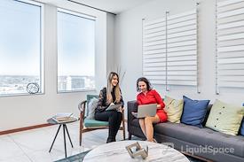 Regus | IL, Chicago - O'Hare Airport