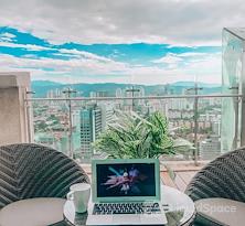 Plug-Ins WSPACE G-TOWER Coworking Space, Kuala Lumpur