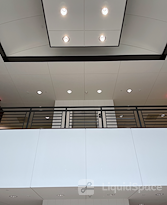 Executive Workspace| Allen