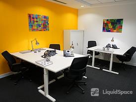 Regus | Bucharest, Charles de Gaulle Plaza