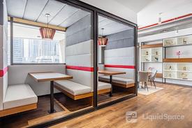 Regus | Osaka, Umeda Square