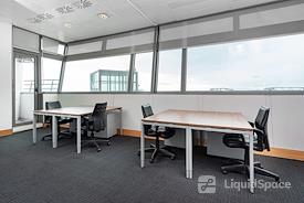 Regus | Barcelona World Trade Centre