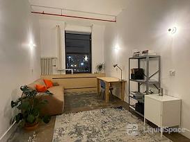 Hunters Point Studios