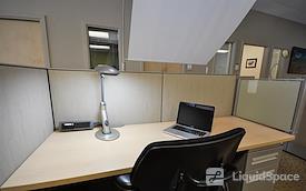 Satellite Workplaces Felton