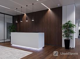 Regus | Rotterdam, Willemswerf