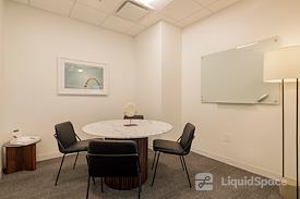 Industrious - Atlanta Perimeter - 1 Concourse Pkwy