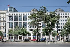 Regus | Vienna, Opera