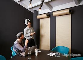 TSH Collab Amsterdam City