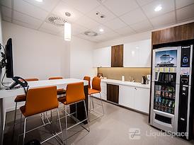 Regus | Belgrade GTC Fortyone
