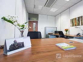 Regus | Ostrava City Centre