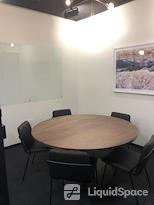 Industrious - Copley