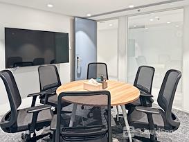 HQ | Hong Kong, Pioneer Centre