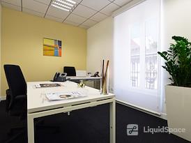 Regus | Milan, Galleria Vittorio Emanuele