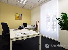 Regus | Milan, Galleria Vittorio Emanuele