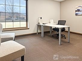 Regus | Hutchinson - 23rd Ave