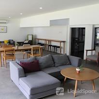 Wellspaces Kemang Coworking Space & Serviced Office