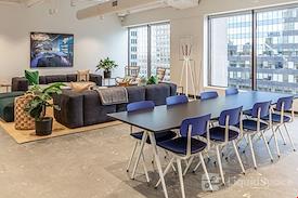 WeWork | Stephen Avenue Place