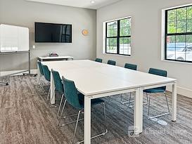 Regus | FL, Jacksonville - Fortune Pky