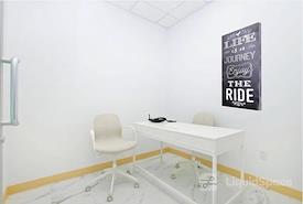 Office Space in Manhattan