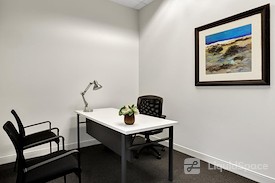 (STO) Hall Office Park