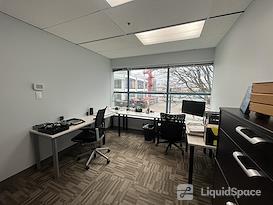 Waterfront Business Centre