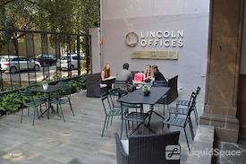Lincoln Offices & Cowork