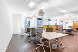 Regus | Krakow, Equal Park Building B