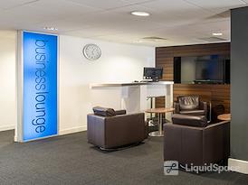 Regus | Liverpool, City Centre