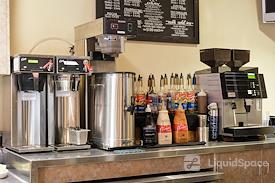 ATRIUM Cafe, Restaurant & Events