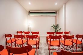 Collab Coworking