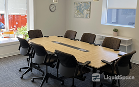 The Commons Workplace