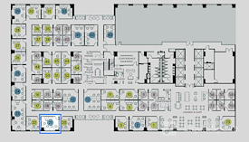 Industrious - Arts District