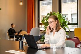 Regus | Bologna, Rizzoli Copernico