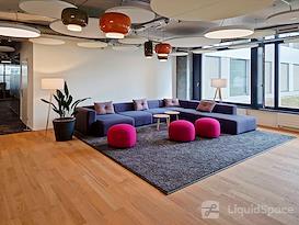 Regus | Zurich, Regus Spoom Oerlikon