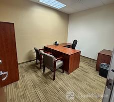 Pleasanton Workspace