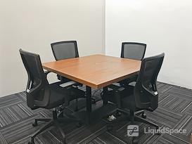 Regus | Lipa City, South Supermarket