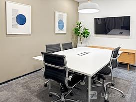 Regus | Bangkok, Shinawatra Tower 3