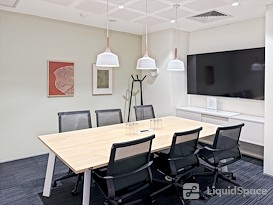 Regus | Subiaco, 338 Barker Street