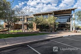 CUBExec Private Offices