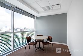 Regus | PUEBLA, Triangulo Las Animas