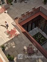 Regus | Rotterdam, City WNA