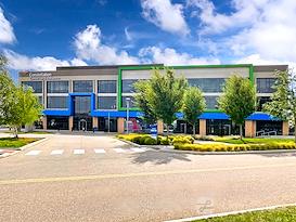 Regus | OH, Canton - Champions Gtwy